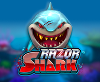 Razor Shark